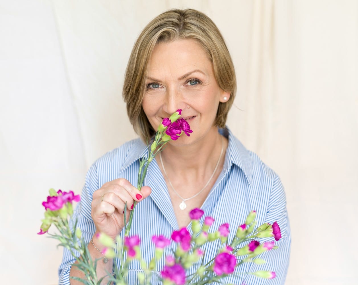 Beata Kusik Coach Trener Talenty Inteligencje